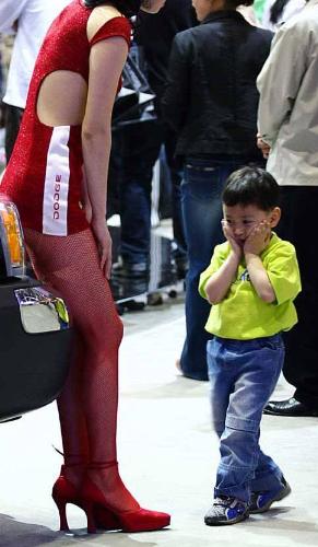Kids are naughty 3 !! - Hmm, kids are real naughty at times!!!