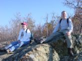 Hiking  - Hikers should learn the habits and habitats of the endangered species, in order to avoid adverse impact.