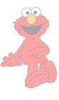 Elmo - Pic of Elmo