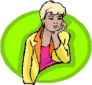 sad - print shop clip art