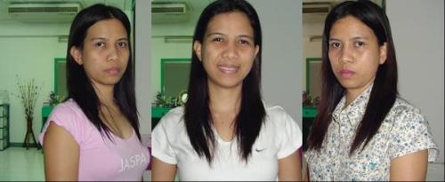 me, myself, and I - the good, the bad, and the ugly