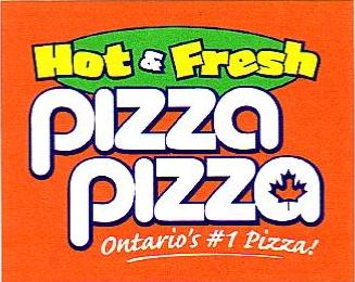 pizza - A resteraunt in canada