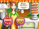 delicious deluxe - i love this game