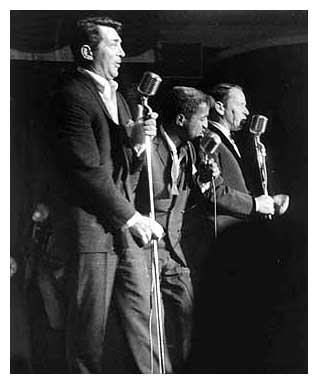 Dean Martin - Ratpack