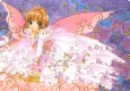 sakura kinomoto - cardcaptor sakura