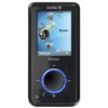 SanDisk Sansa e260R - SanDisk Sansa e260R is an music player, available in 2GB, 6GB, and 8GB capacities, and slot for a tiny microSD Card lets you expand the memory, or switch easily among a variety of media files on several cards. The player is roughly as tall and wide as the iPod Nano, but it's a little thicker and weighs nearly twice as much, It has a relatively large and bright 1.8-inch color screen.