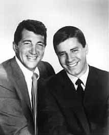 Dean Martin - Dean & Jerry Lewis