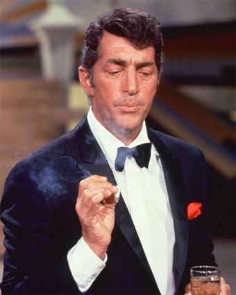 Dean Martin - T.v. Host/Singer/Actor
