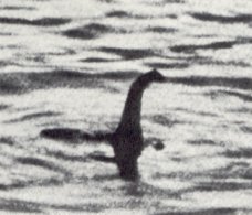  Loch Ness Monster - Is it surviving all these years?