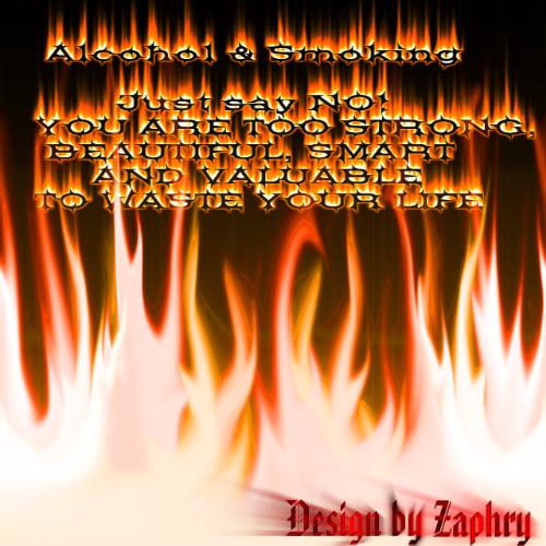 School project -.- - at art class i designed this :P