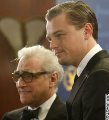 Scorsese's guild win raises Oscar chances - Scorsese's guild win raises Oscar chances Scorsese's guild win raises Oscar chances Scorsese's guild win raises Oscar chances - Scorsese's guild win raises Oscar chances Scorsese's guild win raises Oscar chances
