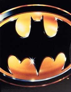 Batman - Batman dvd cover