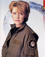 Amanda Tapping - Stargate