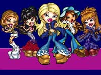 toon star - this is my fave toon