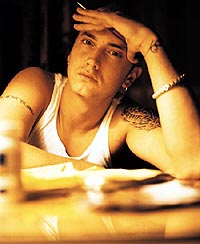 Eminem - eminem foto.my fav