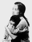 Lea Salonga - Scene from "Miss Saigon" Lea Salonga - Scene from "Miss Saigon"