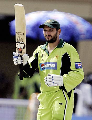 afridi - Afridi foto