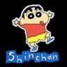 Shin Shan - this is my fave cartoon of all time...its a very funny cartoon...I love it