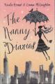 The Nanny Diaries another cover - This is another cover that was used for the book, The Nanny Diaries.