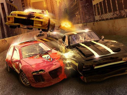 nfs - need for speed