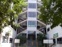 My college..... one of the blocks known as HITECH  - here where i studied my 1 st year...