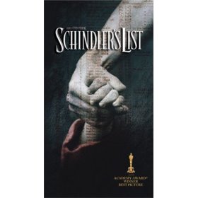 schindlers list - my only favorite classical