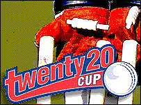 20-20 cricket - ...