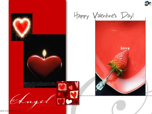 valentine day lovers day - valentine day is known as lovers day.