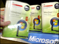 windows vista - the new os of microsoft: Vista windows vista - the new os of microsoft: Vista