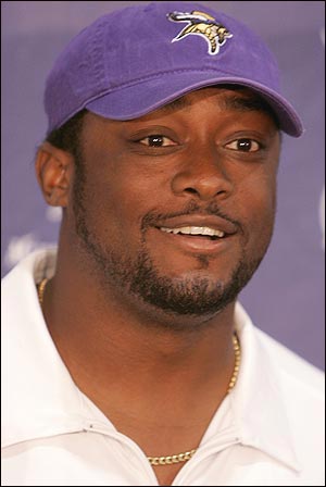 Mike Tomlin - Pittsburgh Steelers New Head Coach