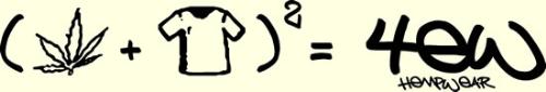 4ew equation - New designs available on 4EVERWEED.COM...