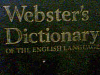 dictionary of english language  - english dictionary