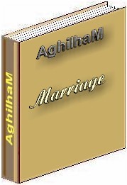 Marriage - Marriage the soul of life