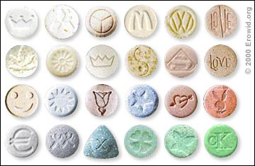 You really are my XTC!! - Butterfly, CK, Armani, Yin-Yang, Blue Diamond, Versace, Fast Forward, Rewind..They come in different names but they all give you the same high!