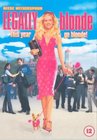 legally blonde - Legally blonde
