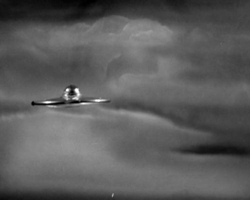 Flying Saucers - Extra-Terrestrials or Government projects? Flying Saucers - Extra-Terrestrials or Government projects?