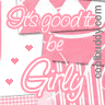 girly - be girly girly - be girly