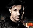 john abraham - he could definitely be the prince