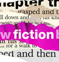 Fiction  - Fiction graphic