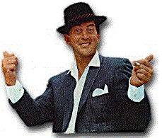 Dean Martin - Singer