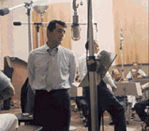 Dean Martin - Singer - Crooner