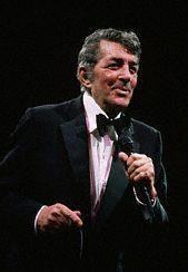 Dean Martin - Dean Martin - Singer