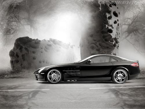 brabus - does anybody have this one?
