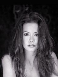 Brooke - model