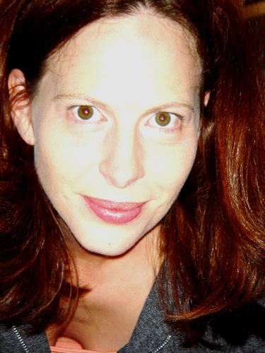Just one of the many horrible pictures of me. - I dislike total anonymity - so I'm burying this so those that are curious enough can find it:-)