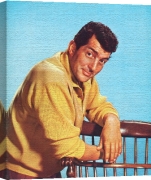 Dean Martin - Dean Martin - Singer/Actor