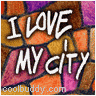 city - city love