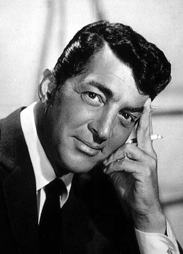 Dean Martin - Singer/Actor - Dean Martin