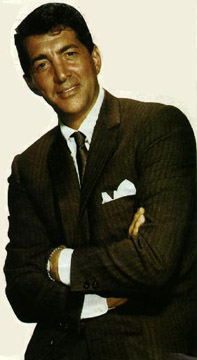 Dean Martin - Dean Martin - Crooner