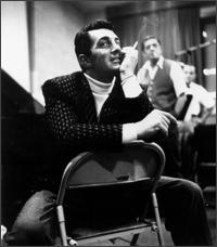 Dean Martin - Dean Martin - Singer/Actor
